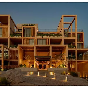 Corasol Luxury Residences México