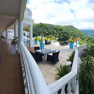 ***** Hotel Petit Villa, Seychelles Seychelles