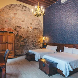 Boutique Casa Altamira México