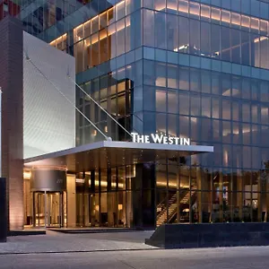 The Westin México