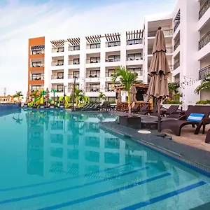 Medano Hotel&suites México