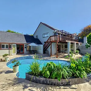  Guest house Branch & Vine - Constantia - Formerly Pinoak South Africa