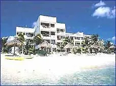 Hotel Hacienda De La Tortuga