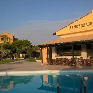 **** Aparthotel Sandy And Greece