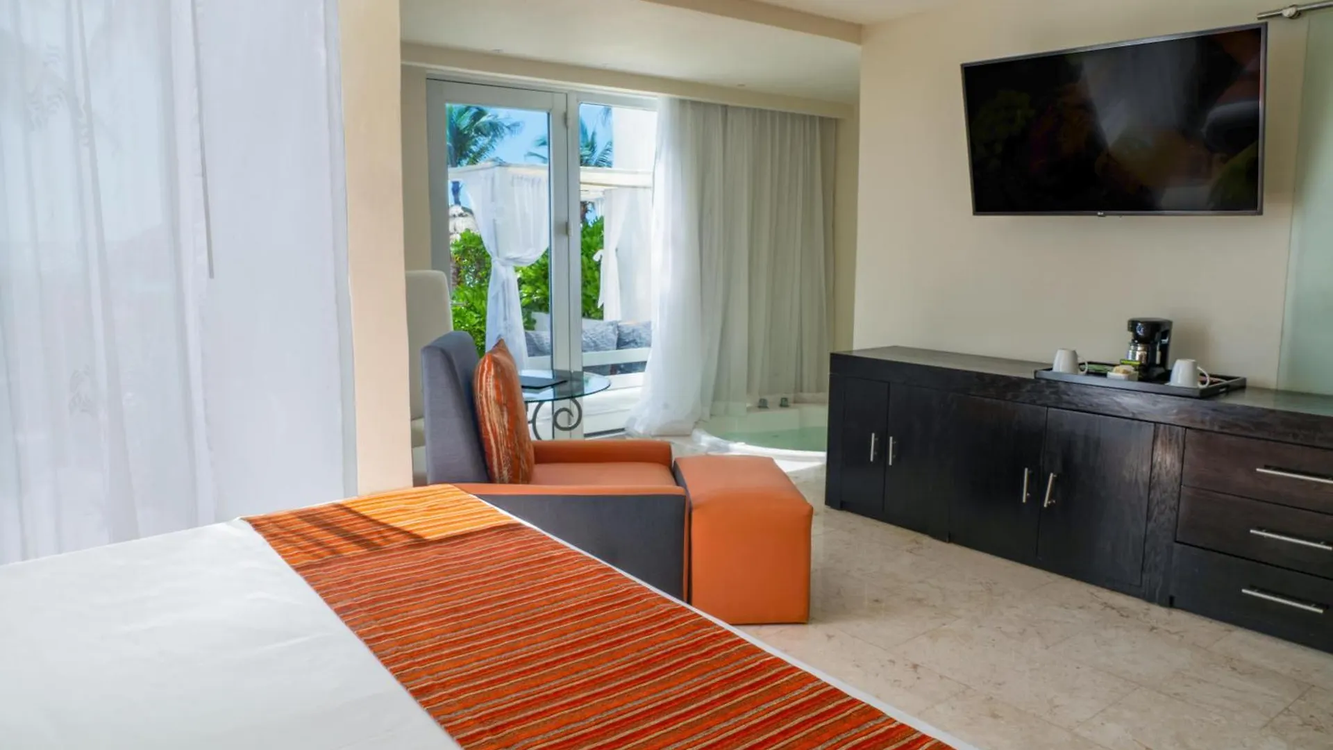The Sens Tulum Riviera By Oasis Hotel Akumal Mexico