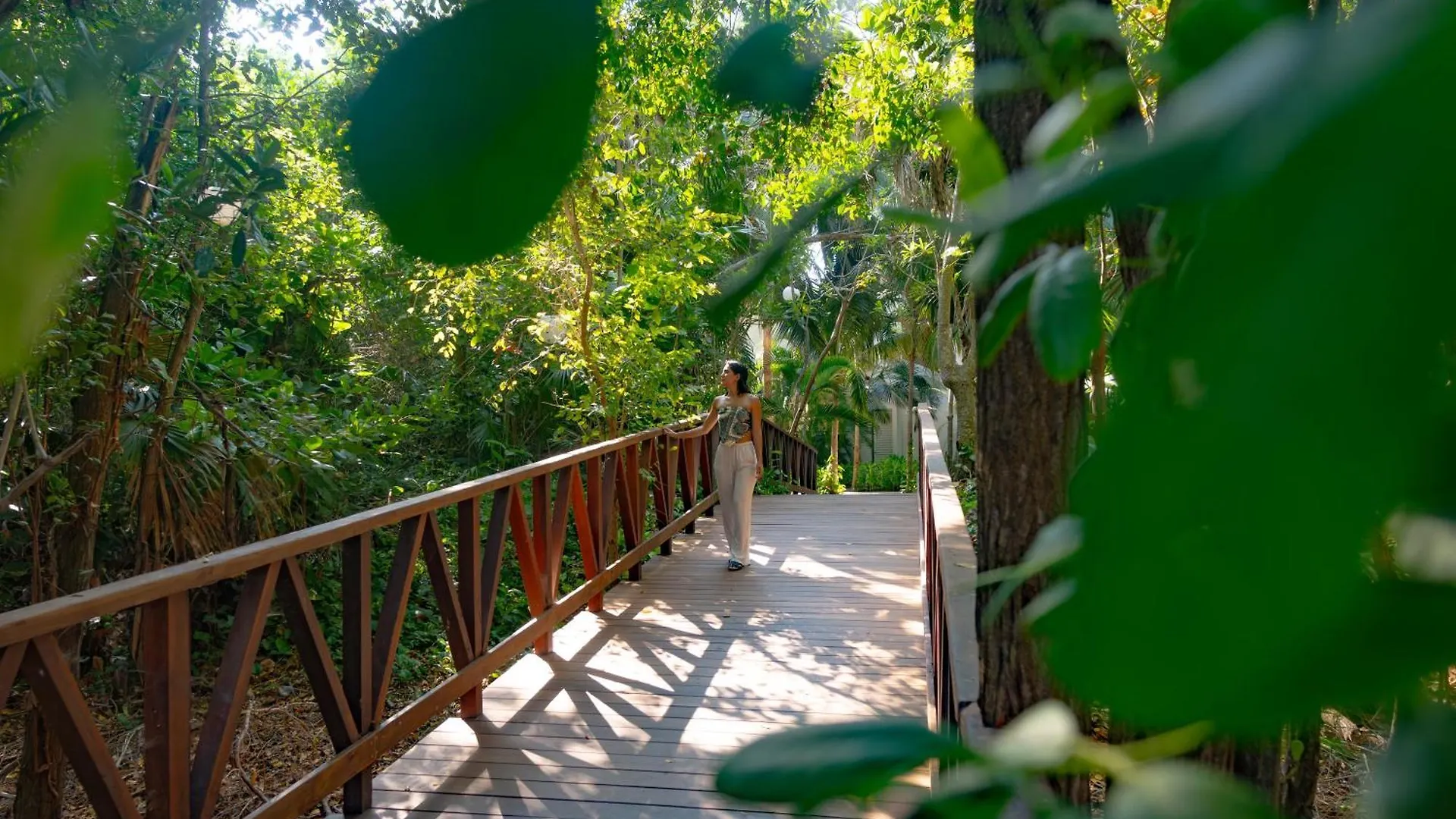 The Sens Tulum Riviera By Oasis Hotel Akumal