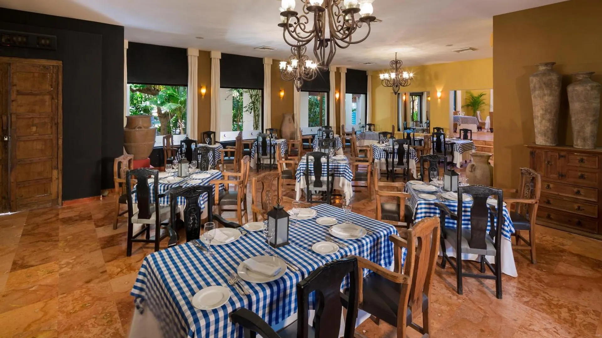 The Sens Tulum Riviera By Oasis Hotel Akumal