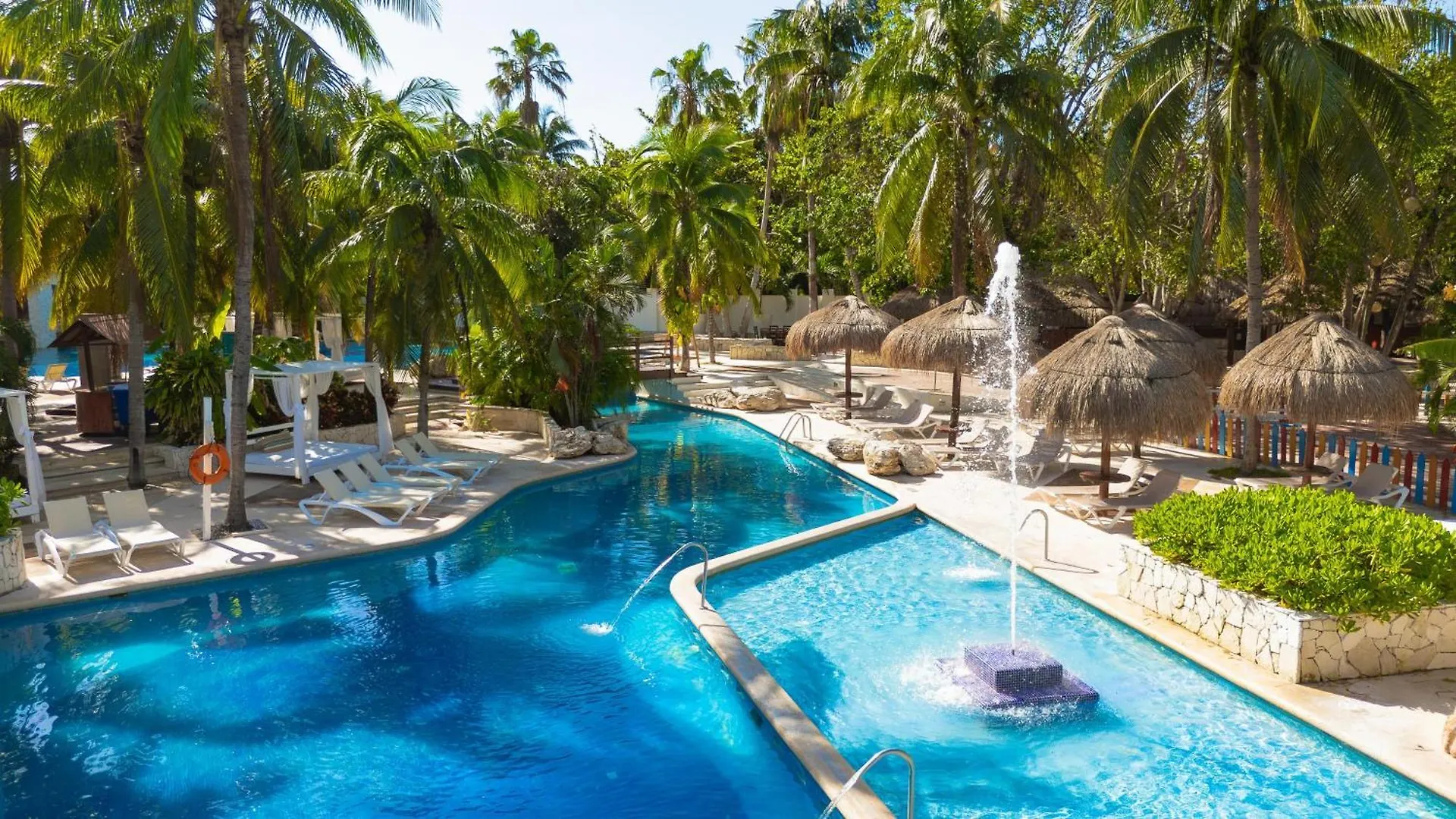 The Sens Tulum Riviera By Oasis Hotel Akumal