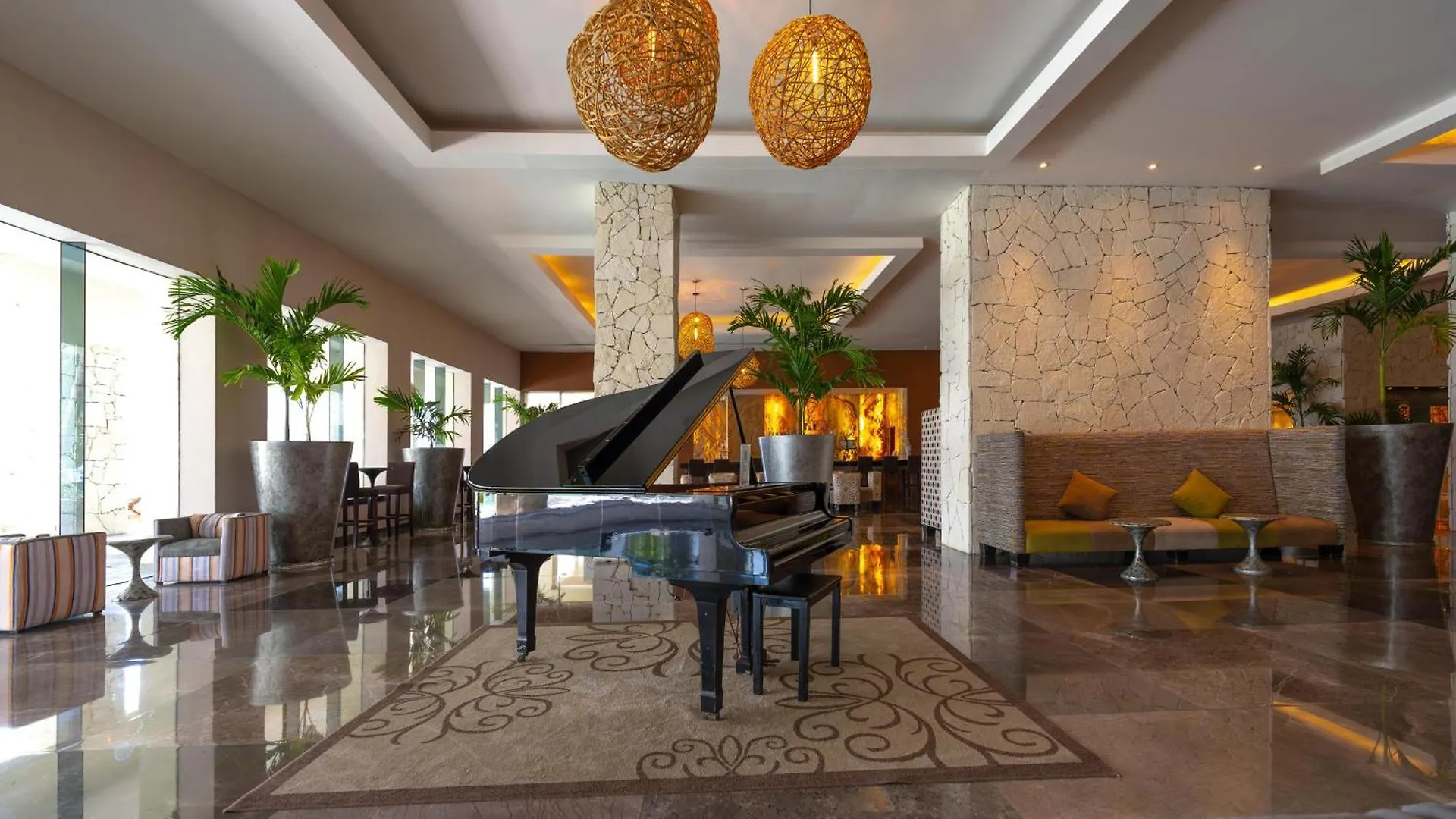 The Sens Tulum Riviera By Oasis Hotel Akumal