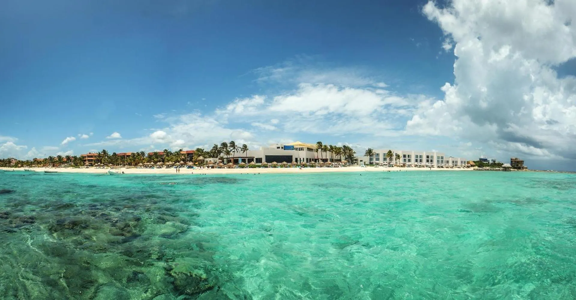 *****  The Sens Tulum Riviera By Oasis Hotel Akumal Mexico