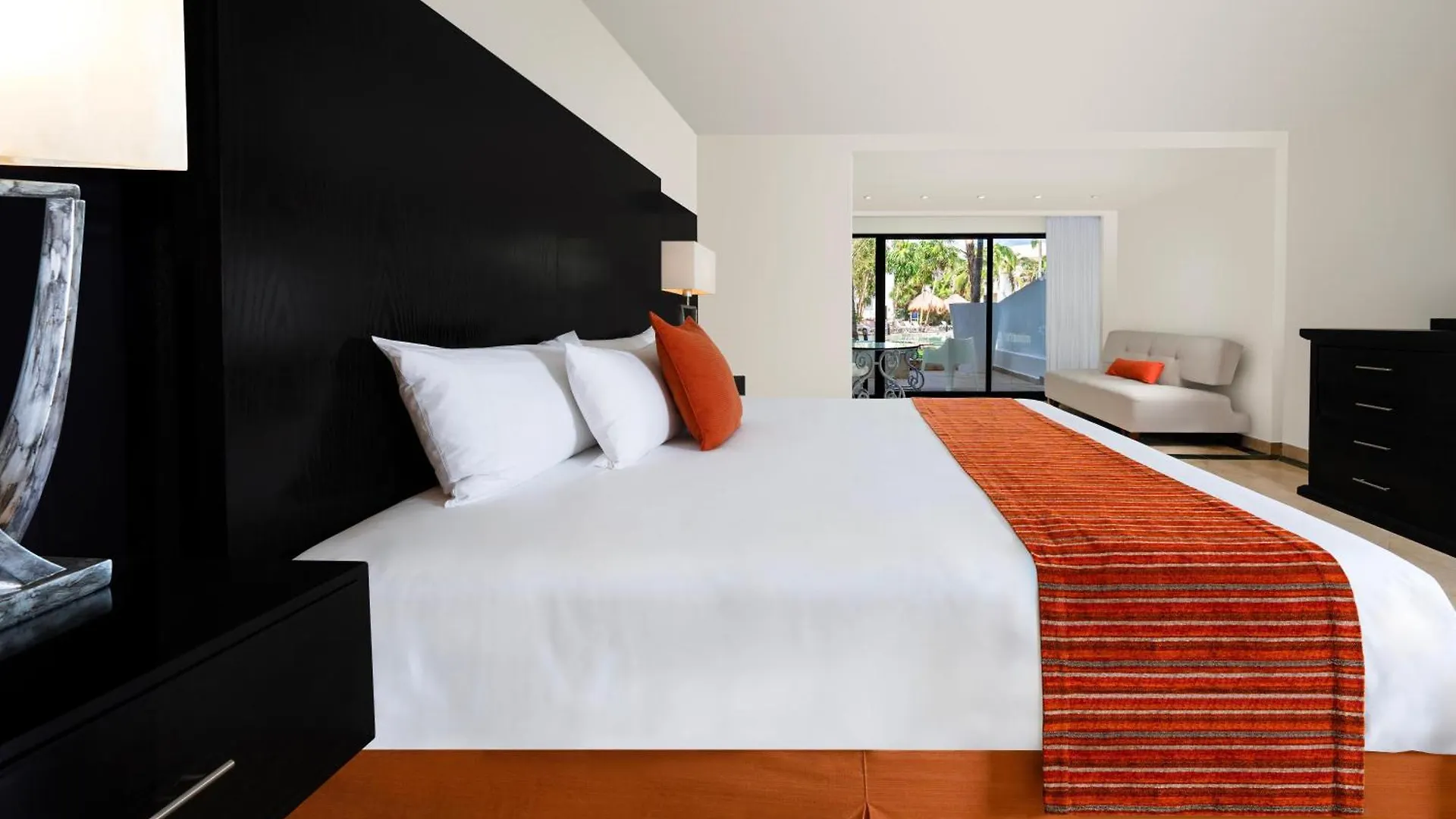 The Sens Tulum Riviera By Oasis Hotel Akumal