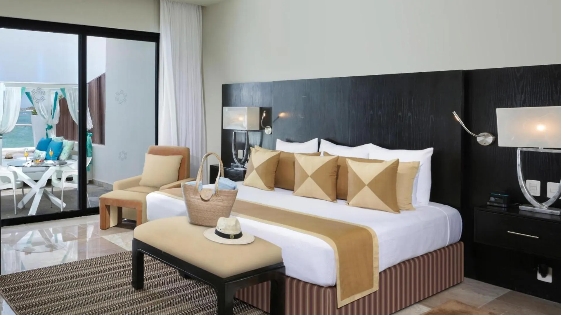 *****  The Sens Tulum Riviera By Oasis Hotel Akumal Mexico