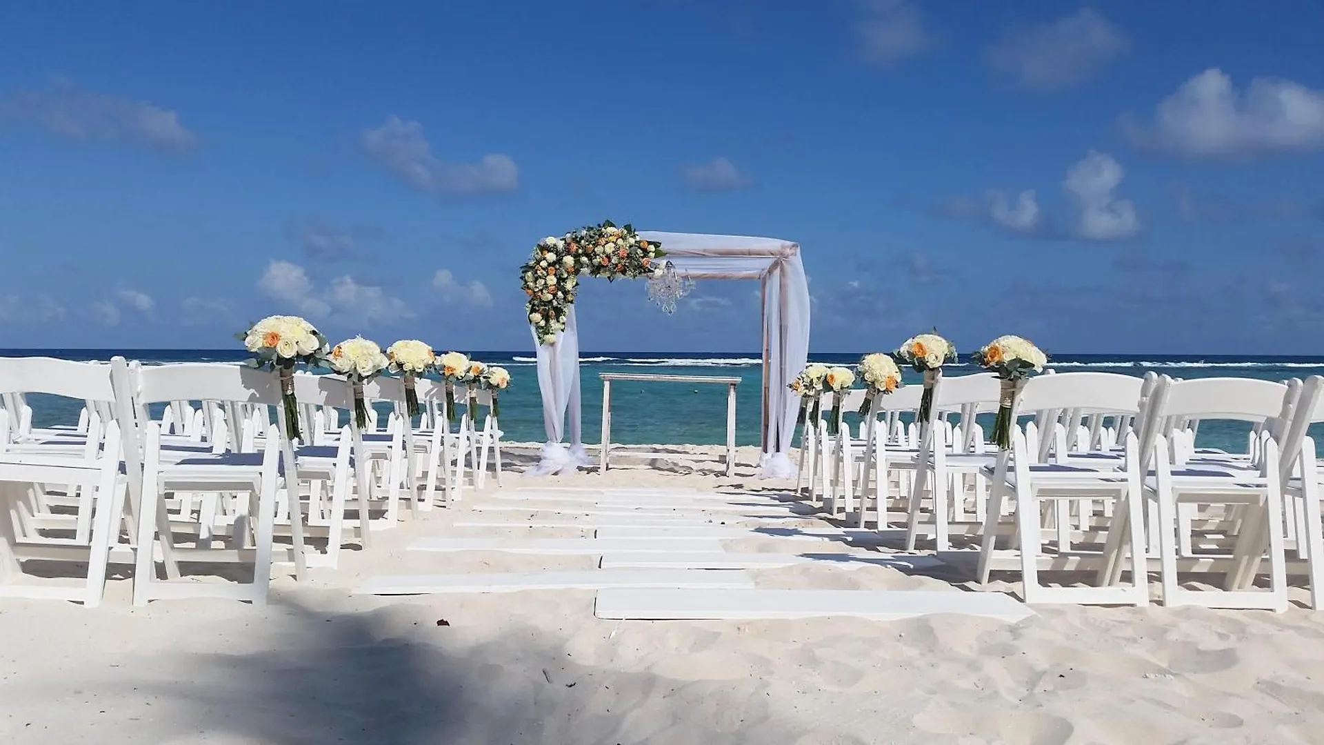 The Sens Tulum Riviera By Oasis Hotel Akumal