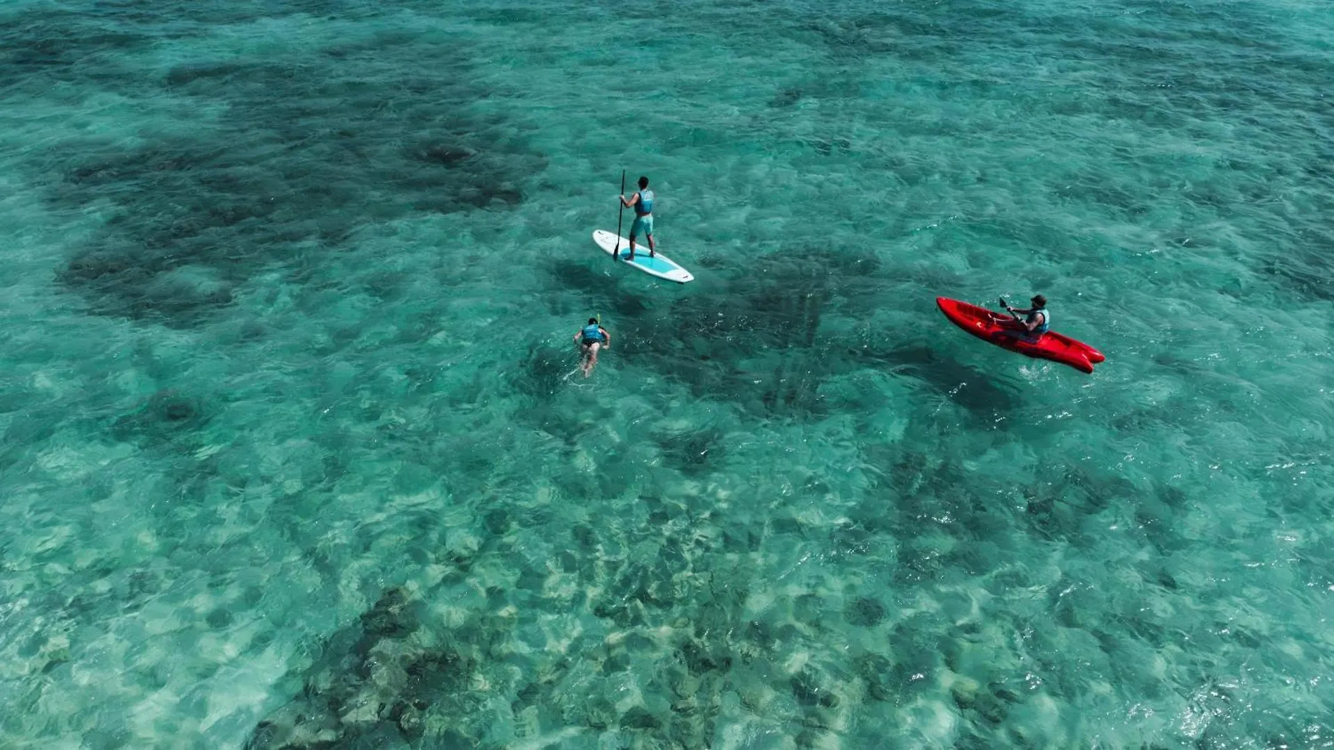 The Sens Tulum Riviera By Oasis Hotel Akumal