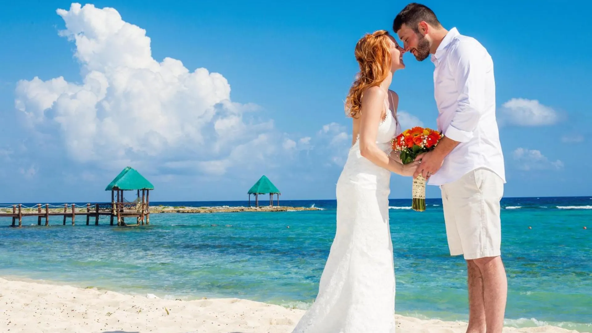 *****  The Sens Tulum Riviera By Oasis Hotel Akumal Mexico