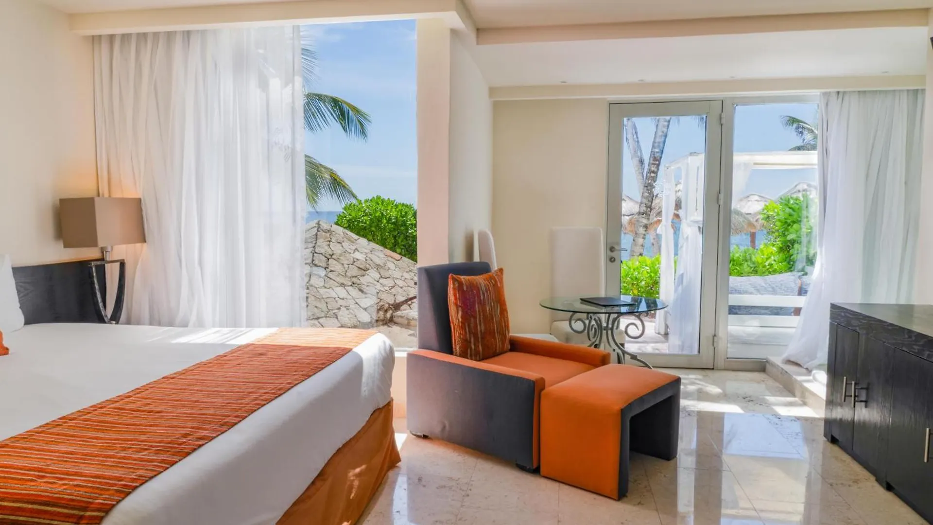 The Sens Tulum Riviera By Oasis Hotel Akumal Mexico