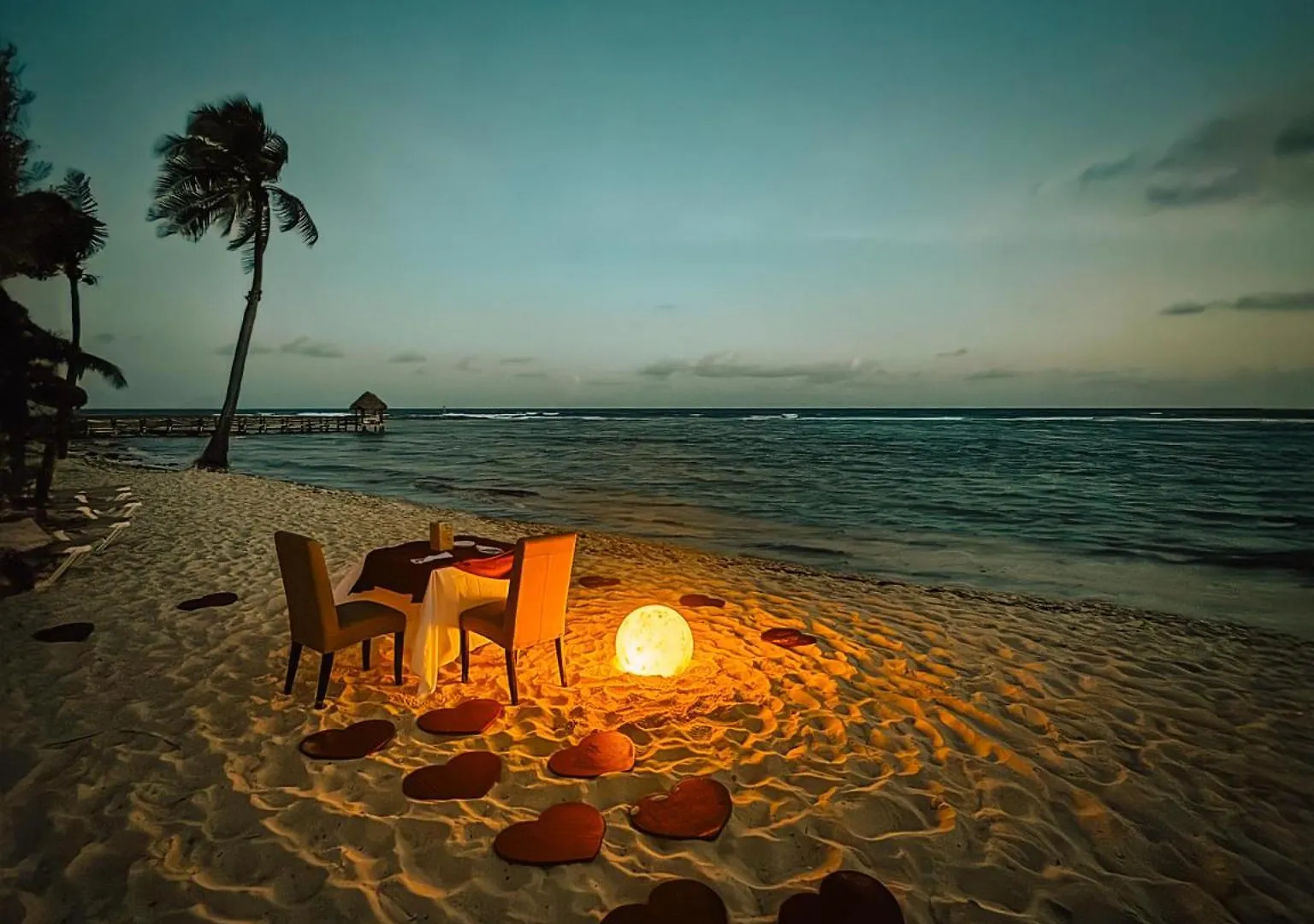 The Sens Tulum Riviera By Oasis Hotel Akumal