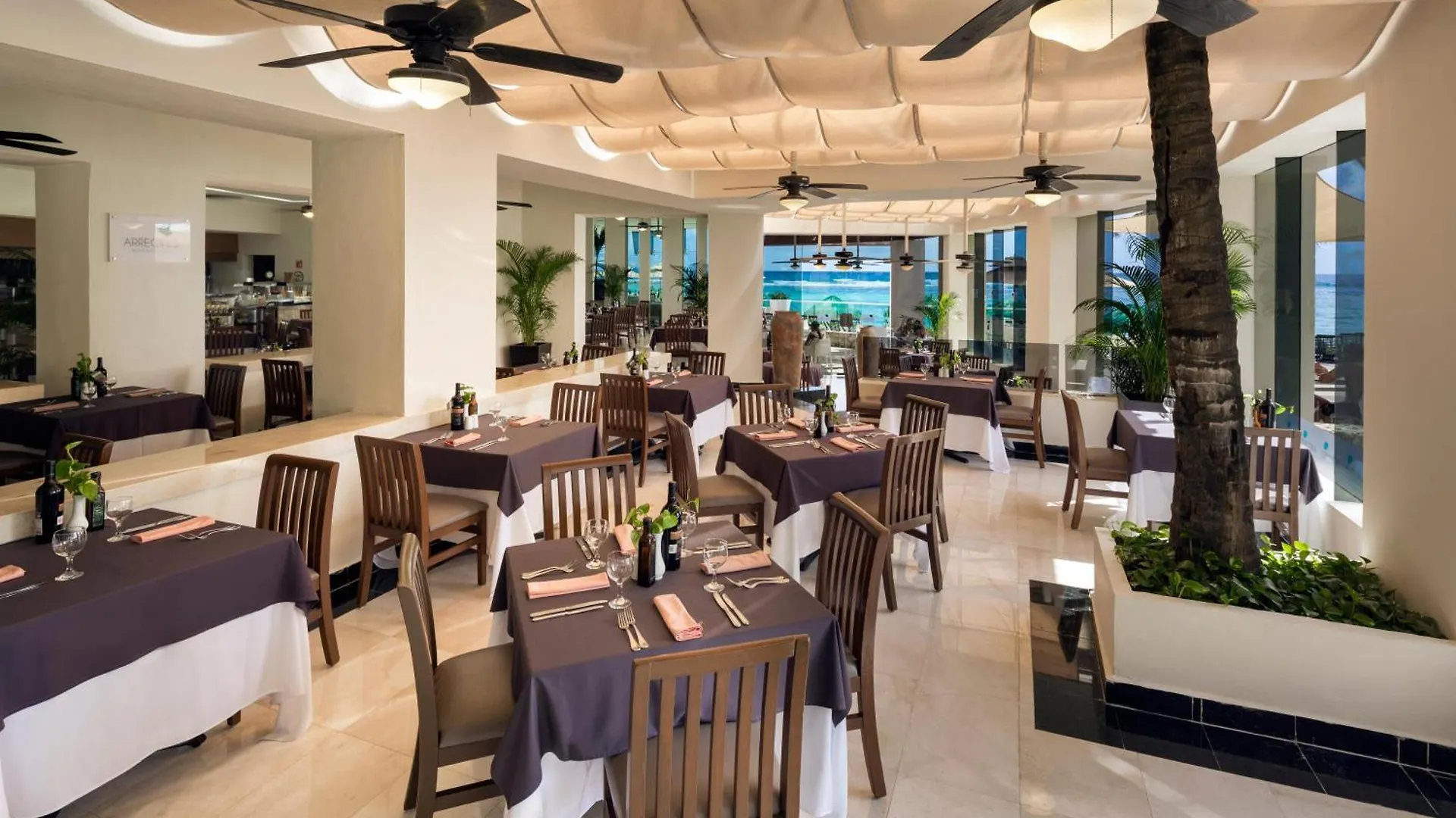 The Sens Tulum Riviera By Oasis Hotel Akumal