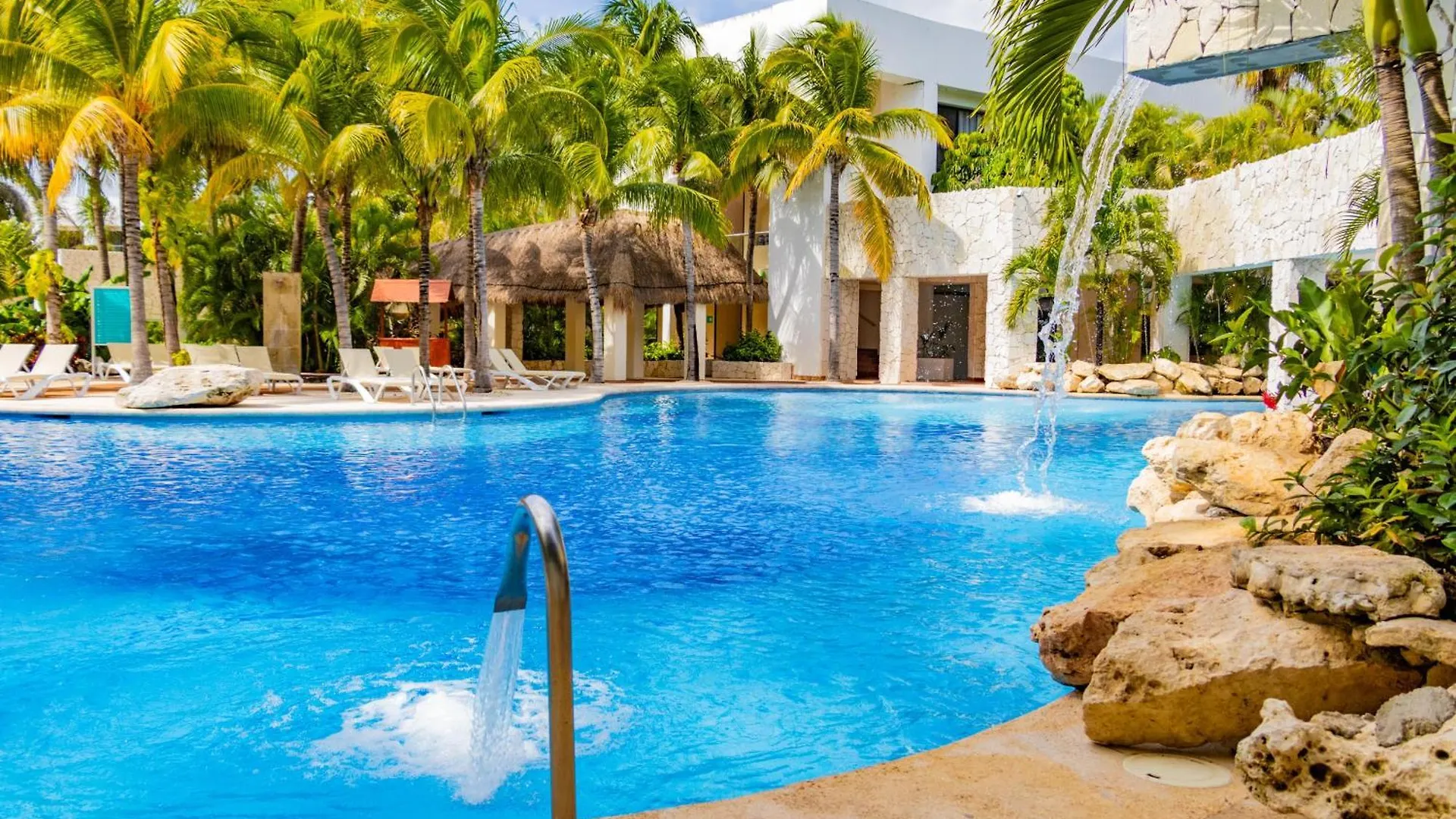 The Sens Tulum Riviera By Oasis Hotel Akumal