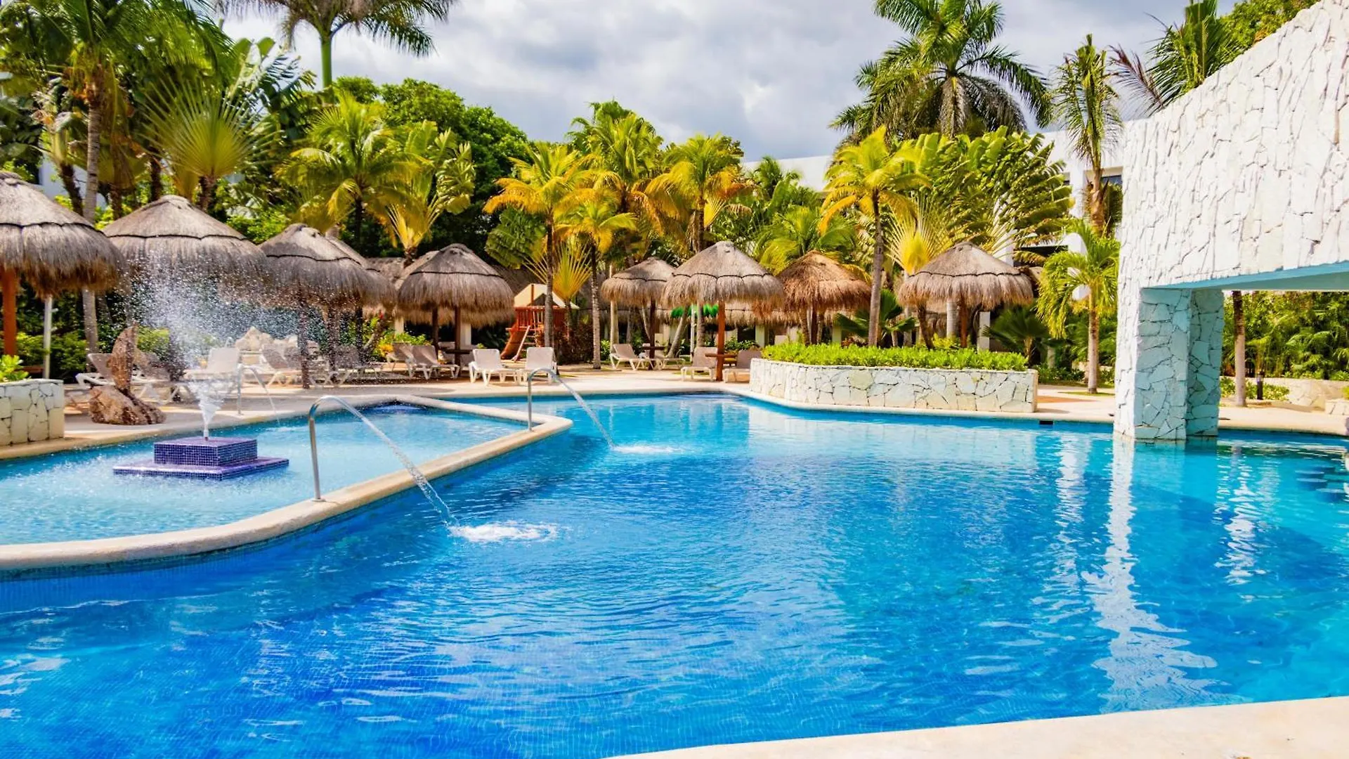 The Sens Tulum Riviera By Oasis Hotel Akumal Mexico